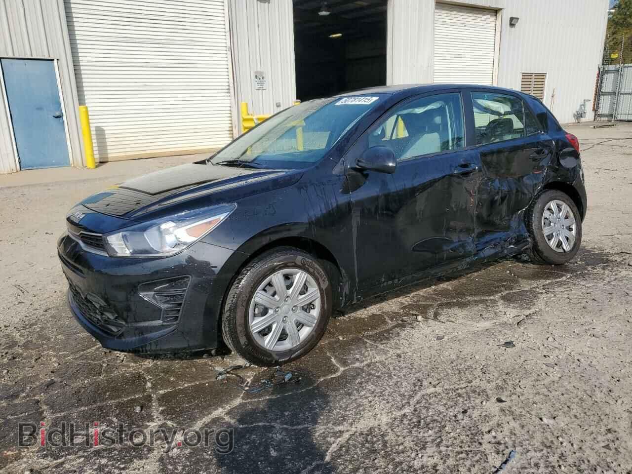 Photo 3KPA25AD5PE538997 - KIA RIO 2023