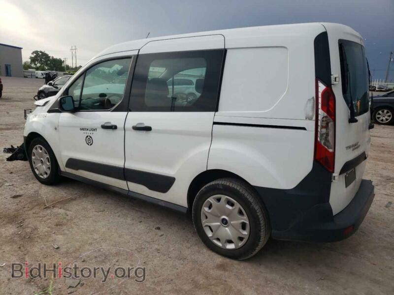2017 Ford TRANSIT (VIN NM0LS6E79H1321943) — photo 2 of 13