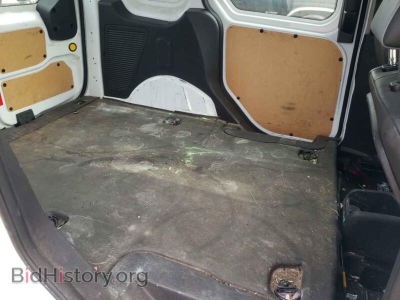2017 Ford TRANSIT (VIN NM0LS6E79H1321943) — photo 11 of 13