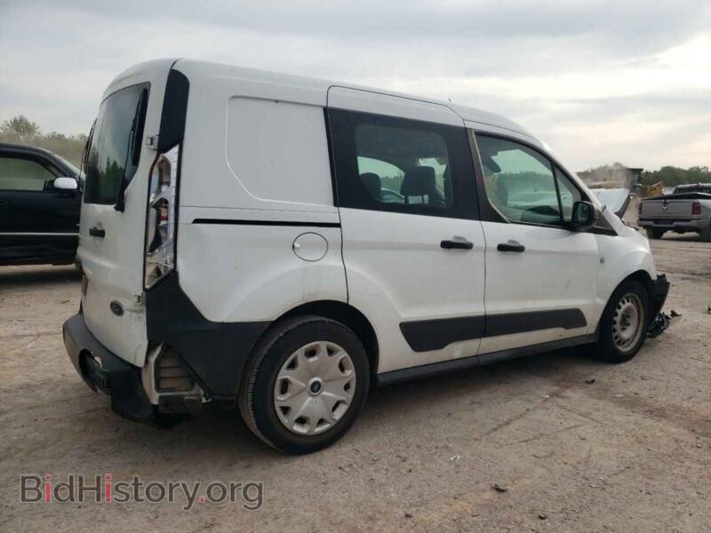 2017 Ford TRANSIT (VIN NM0LS6E79H1321943) — photo 3 of 13
