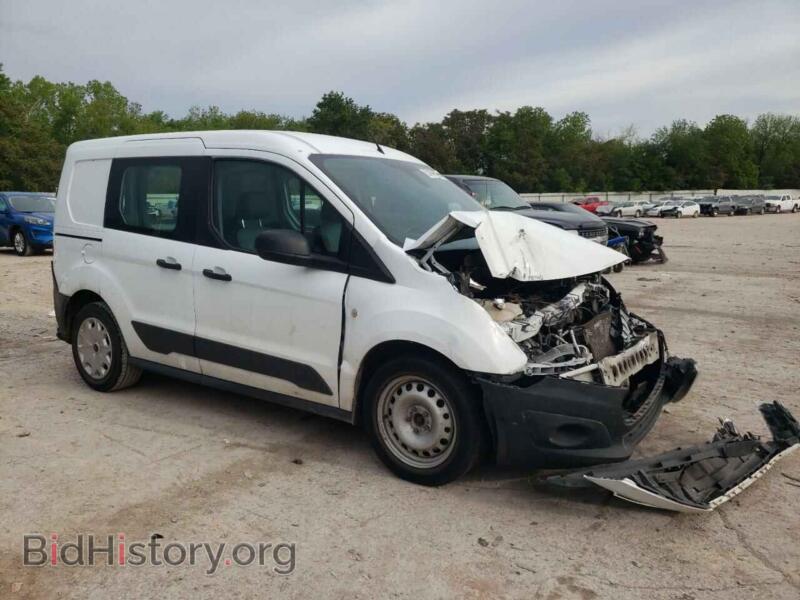 2017 Ford TRANSIT (VIN NM0LS6E79H1321943) — photo 4 of 13