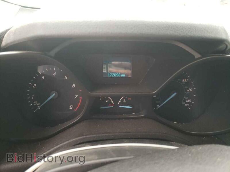 2017 Ford TRANSIT (VIN NM0LS6E79H1321943) — photo 9 of 13