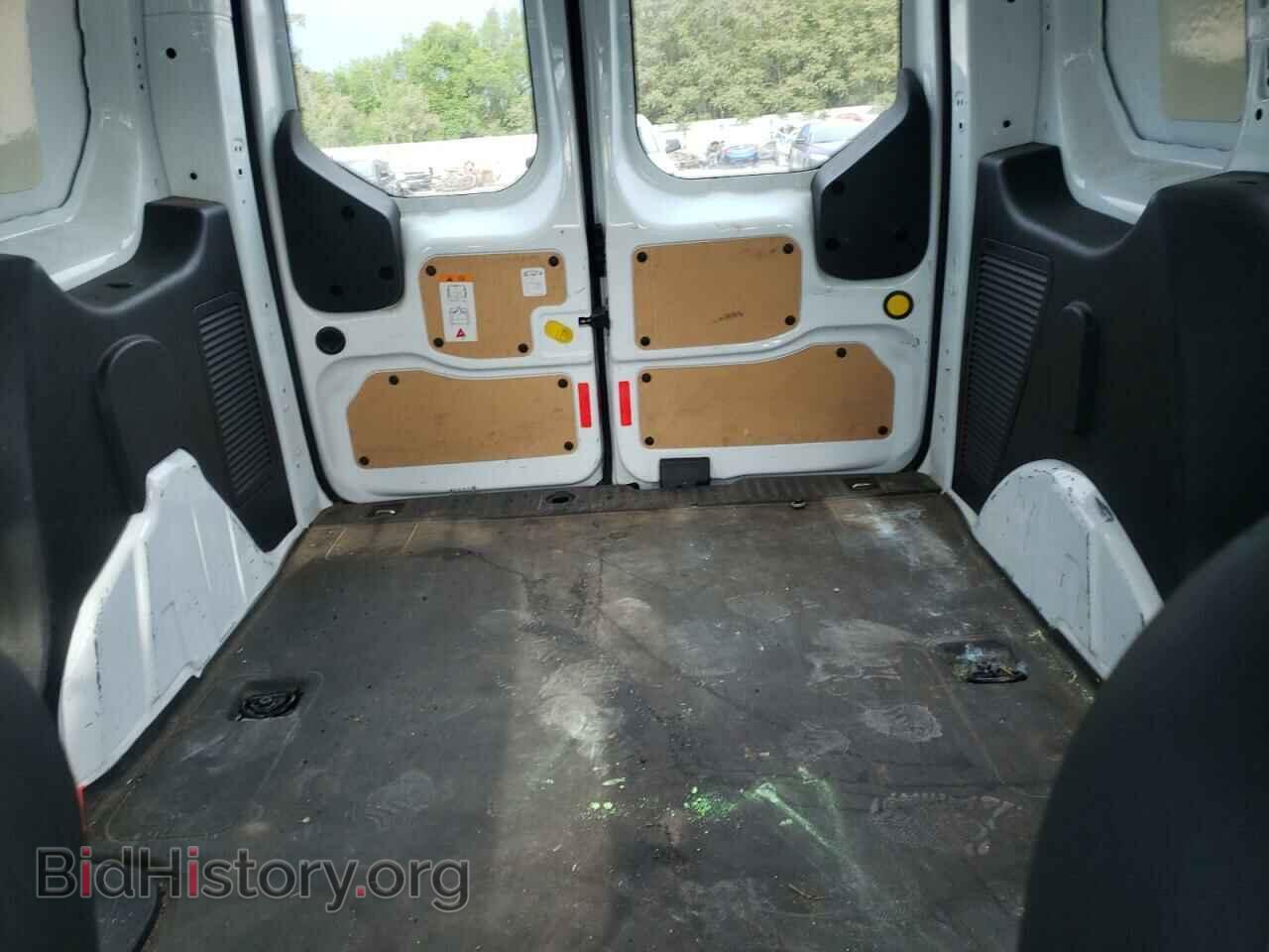2017 FORD TRANSIT - VIN: NM0LS6E79H1321943 - Фото 10