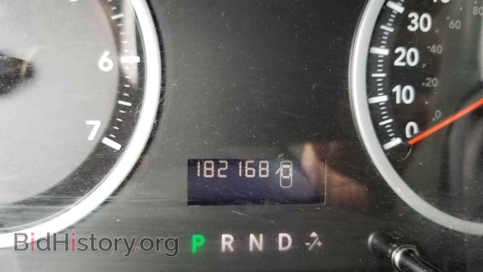 2012 DODGE RAM 1500 - VIN: 3C6JD6DK2CG231867 - Фото 8