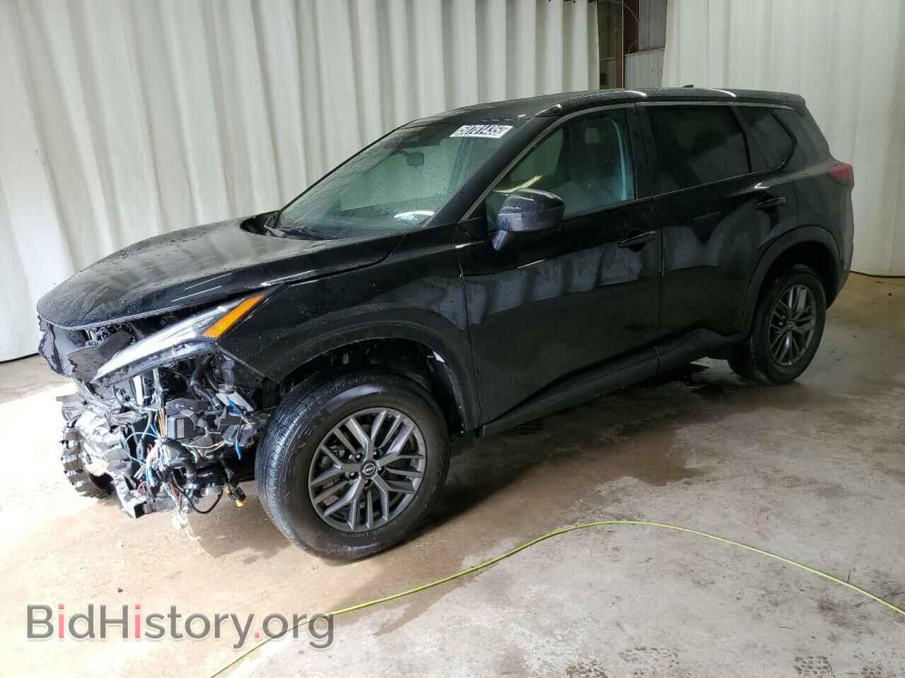 Photo 5N1BT3AA8PC846101 - NISSAN ROGUE 2023