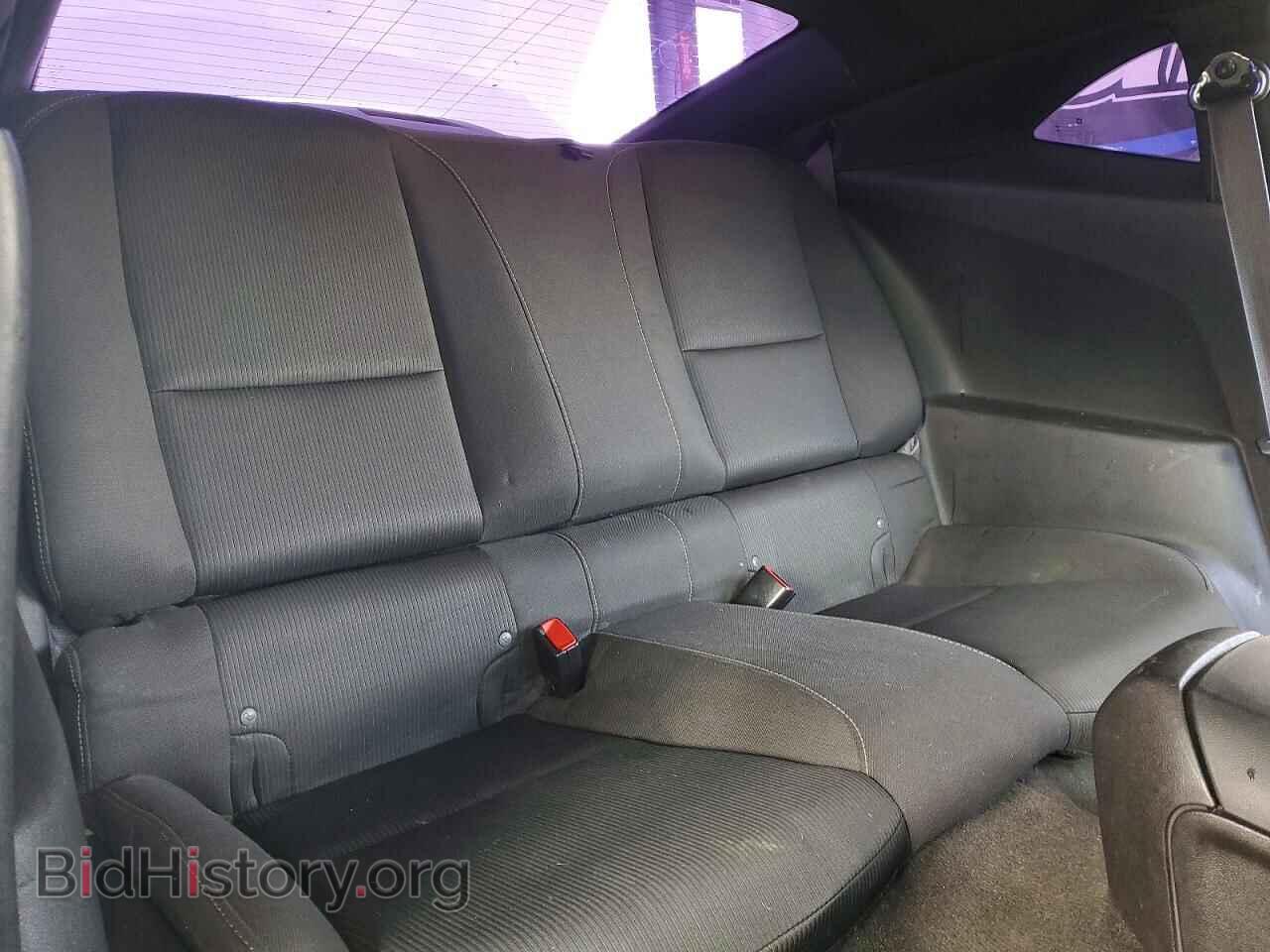 2012 CHEVROLET CAMARO - VIN: 2G1FB1E3XC9175985 - Фото 10