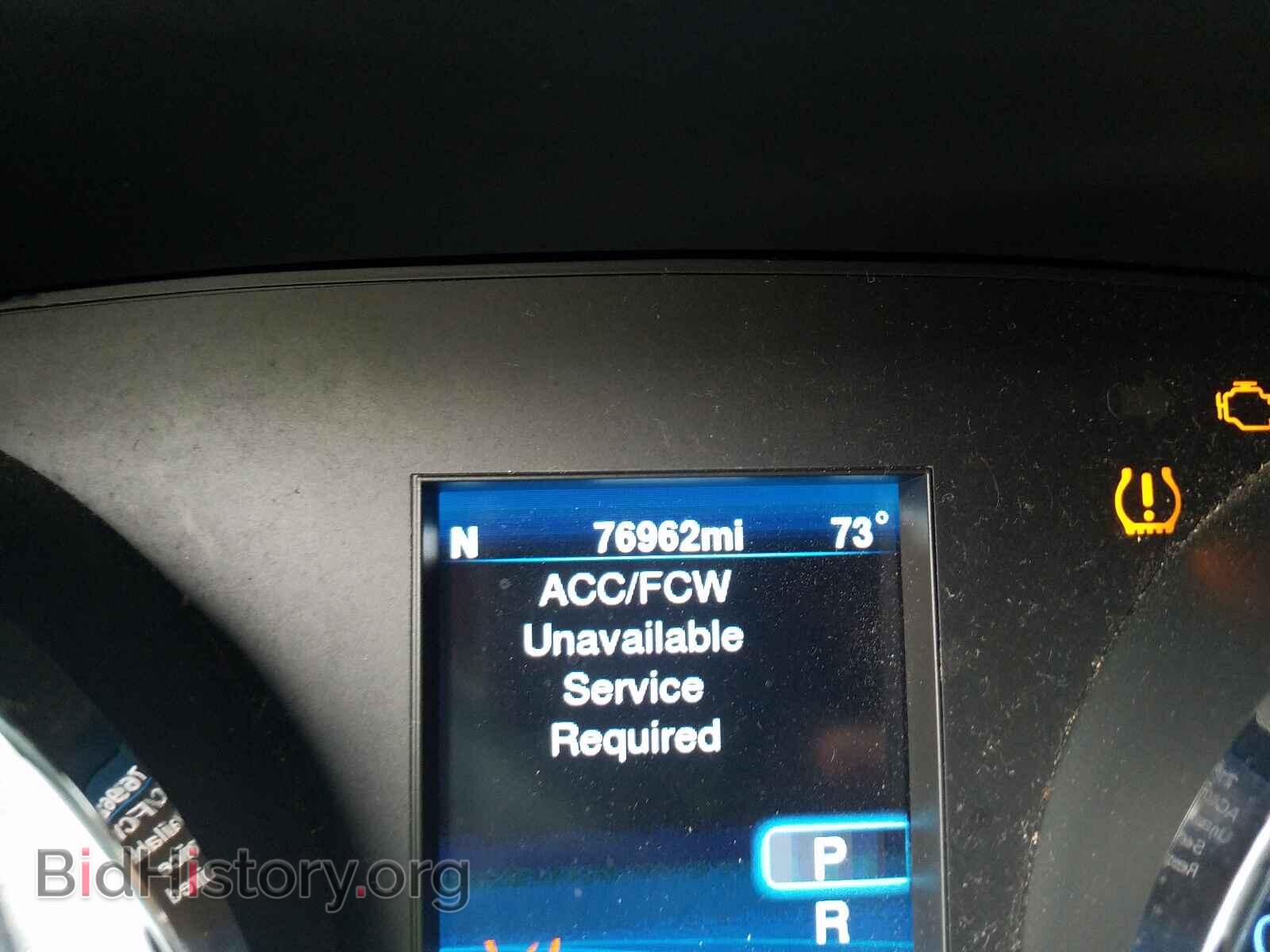 2014 CHRYSLER 300 - VIN: 2C3CCAET0EH103293 - Фото 8