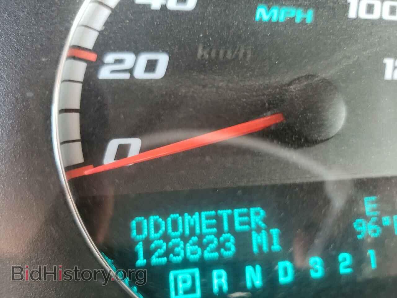 2007 CHEVROLET IMPALA - VIN: 2G1WD58C879165118 - Фото 8