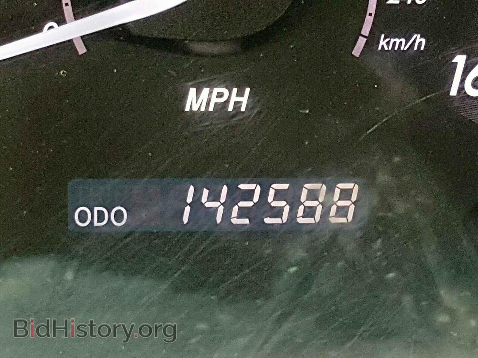 2011 TOYOTA AVALON - VIN: 4T1BK3DBXBU379449 - Фото 8
