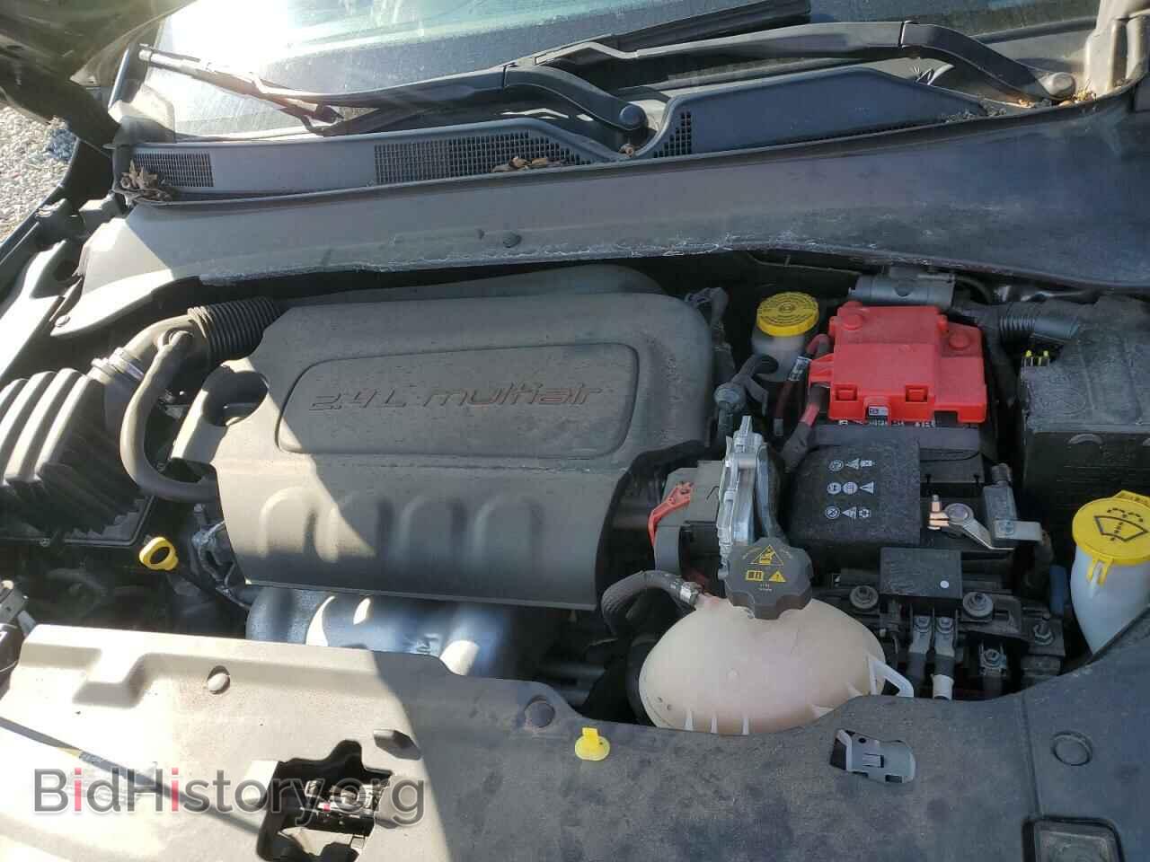 2019 JEEP COMPASS - VIN: 3C4NJCBB9KT854929 - Фото 12