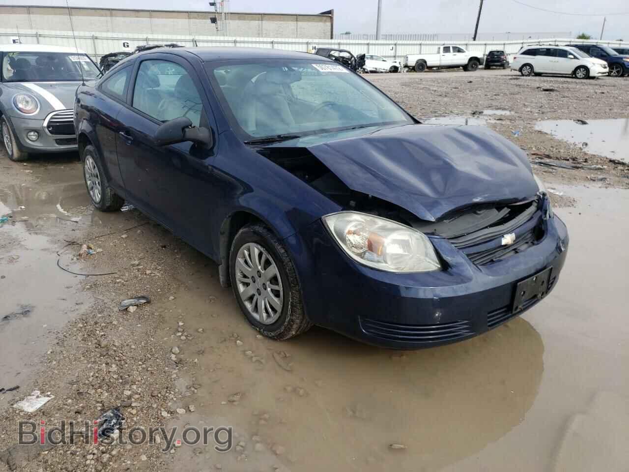 Фотография 1G1AB1F53A7236053 - CHEVROLET COBALT 2010