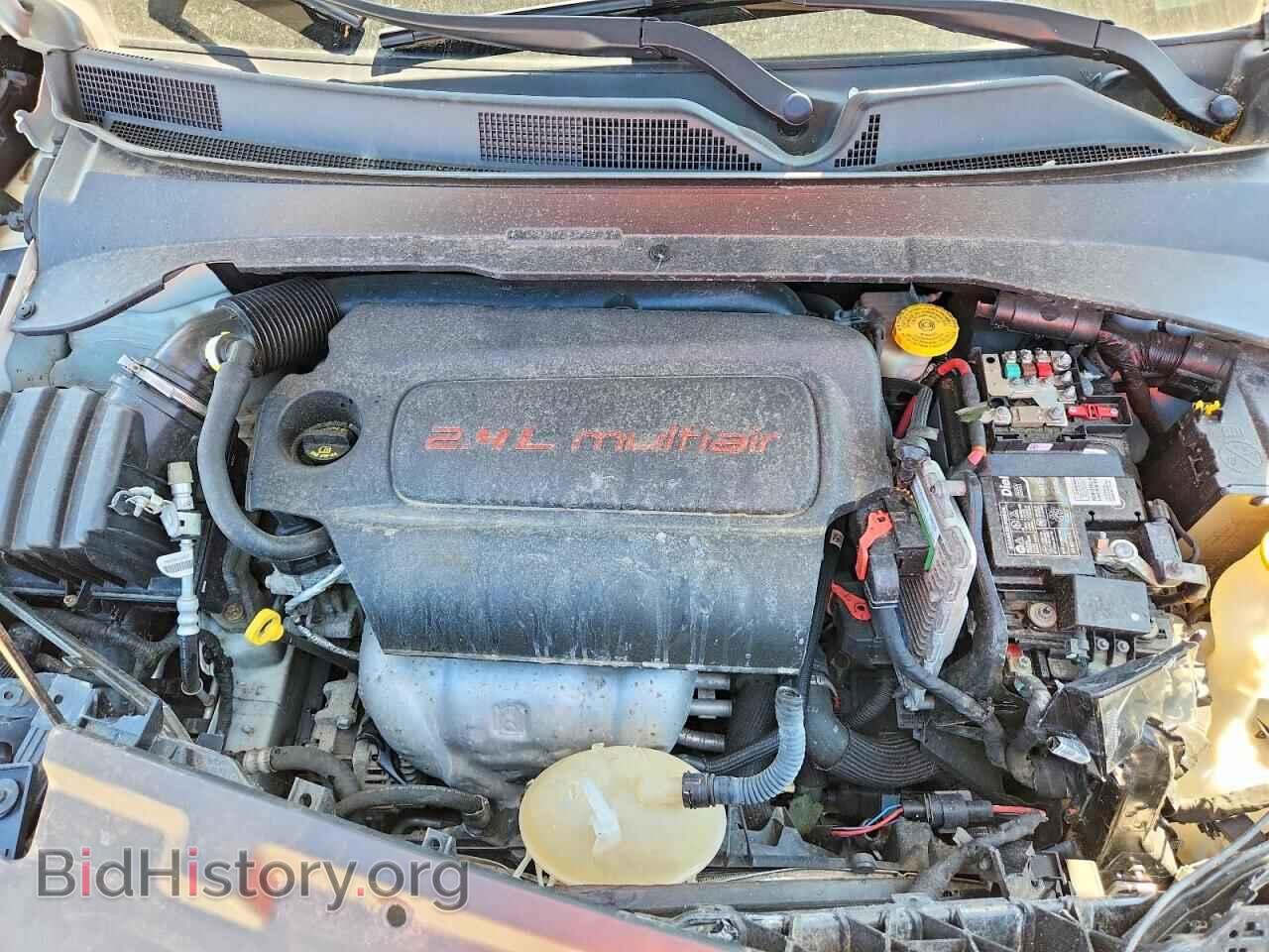 2019 JEEP COMPASS - VIN: 3C4NJCAB3KT856208 - Фото 11