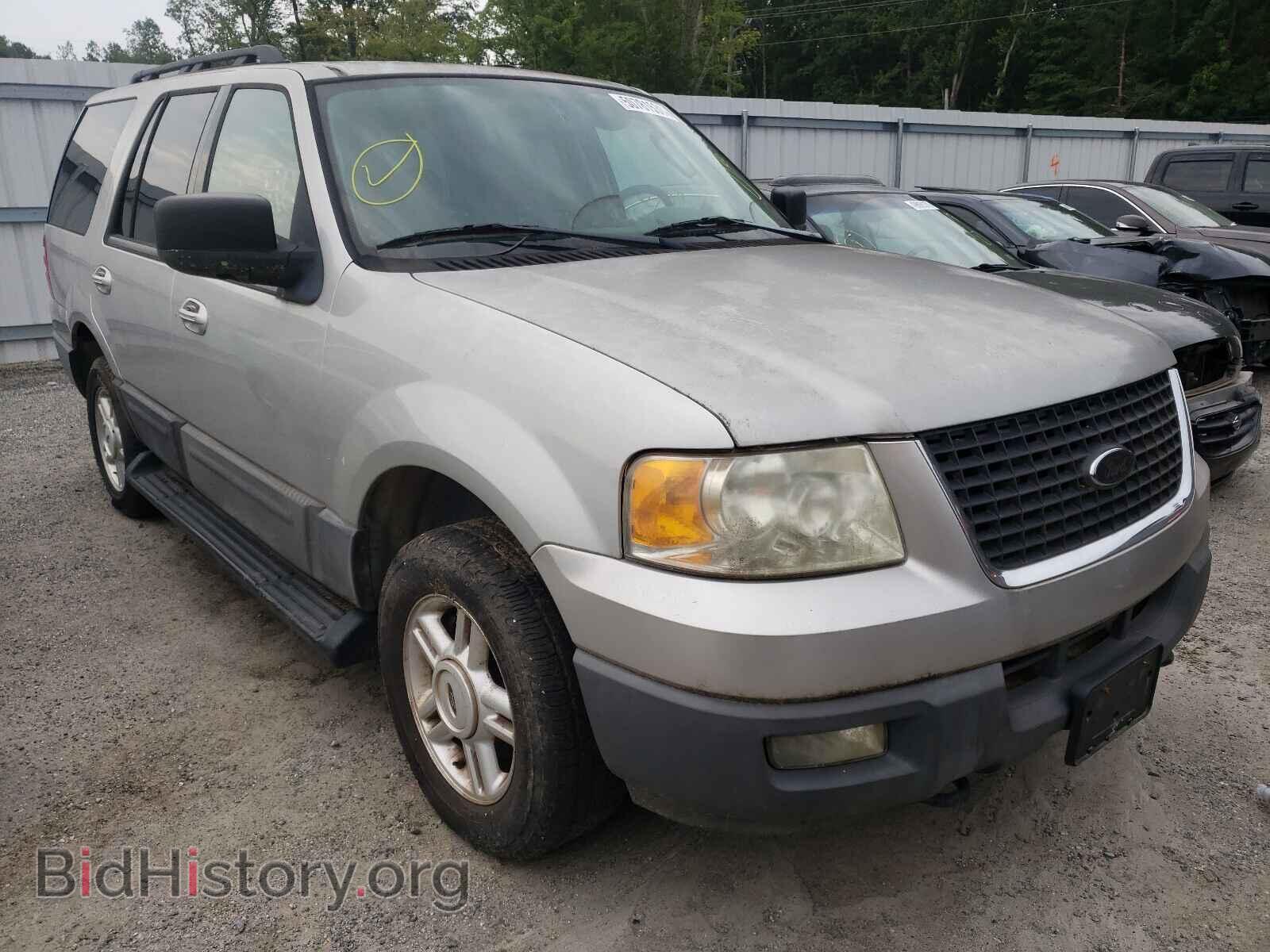 Photo 1FMPU16596LA19659 - FORD EXPEDITION 2006