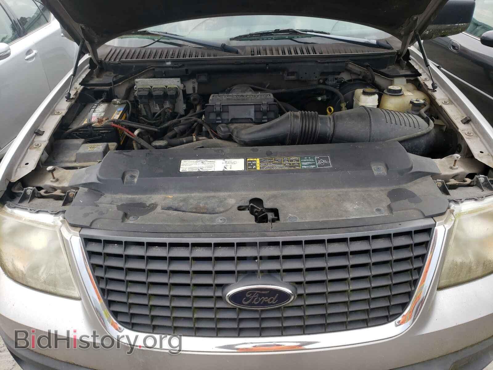 2006 FORD EXPEDITION - VIN: 1FMPU16596LA19659 - Фото 7