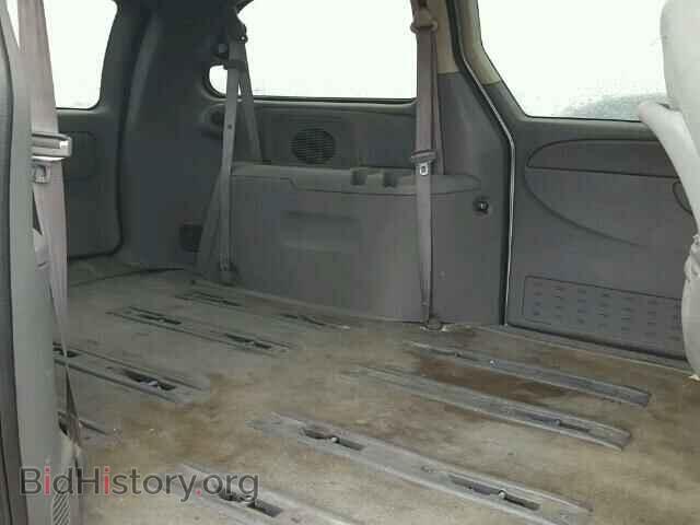 2005 DODGE CARAVAN - VIN: 1D4GP24R35B259918 - Фото 6