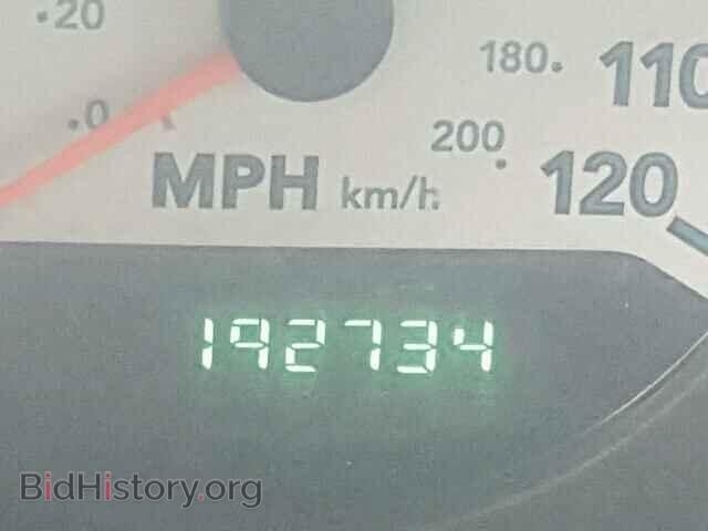 2005 DODGE CARAVAN - VIN: 1D4GP24R35B259918 - Фото 8