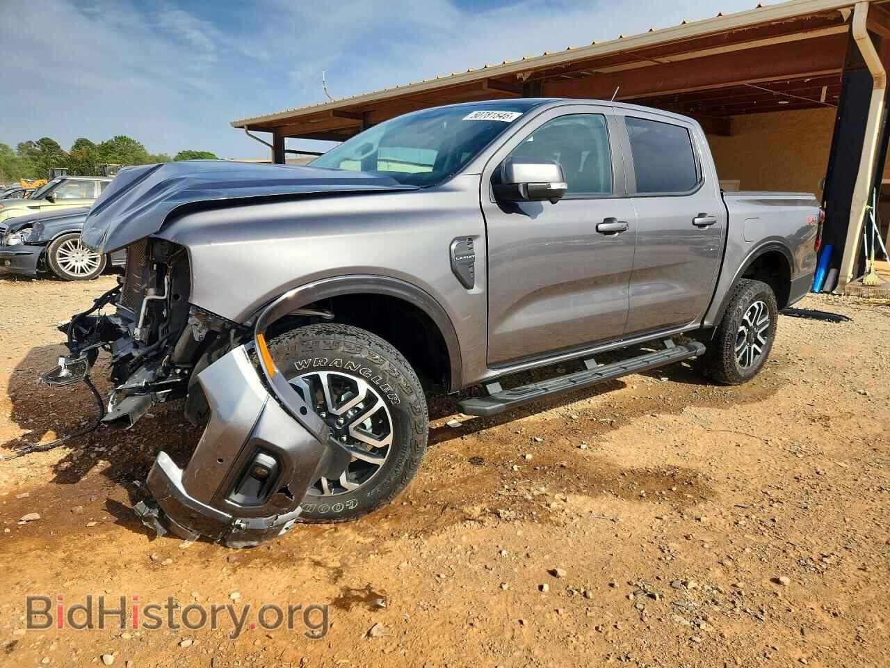 Photo 1FTER4KH5RLE13193 - FORD RANGER 2024