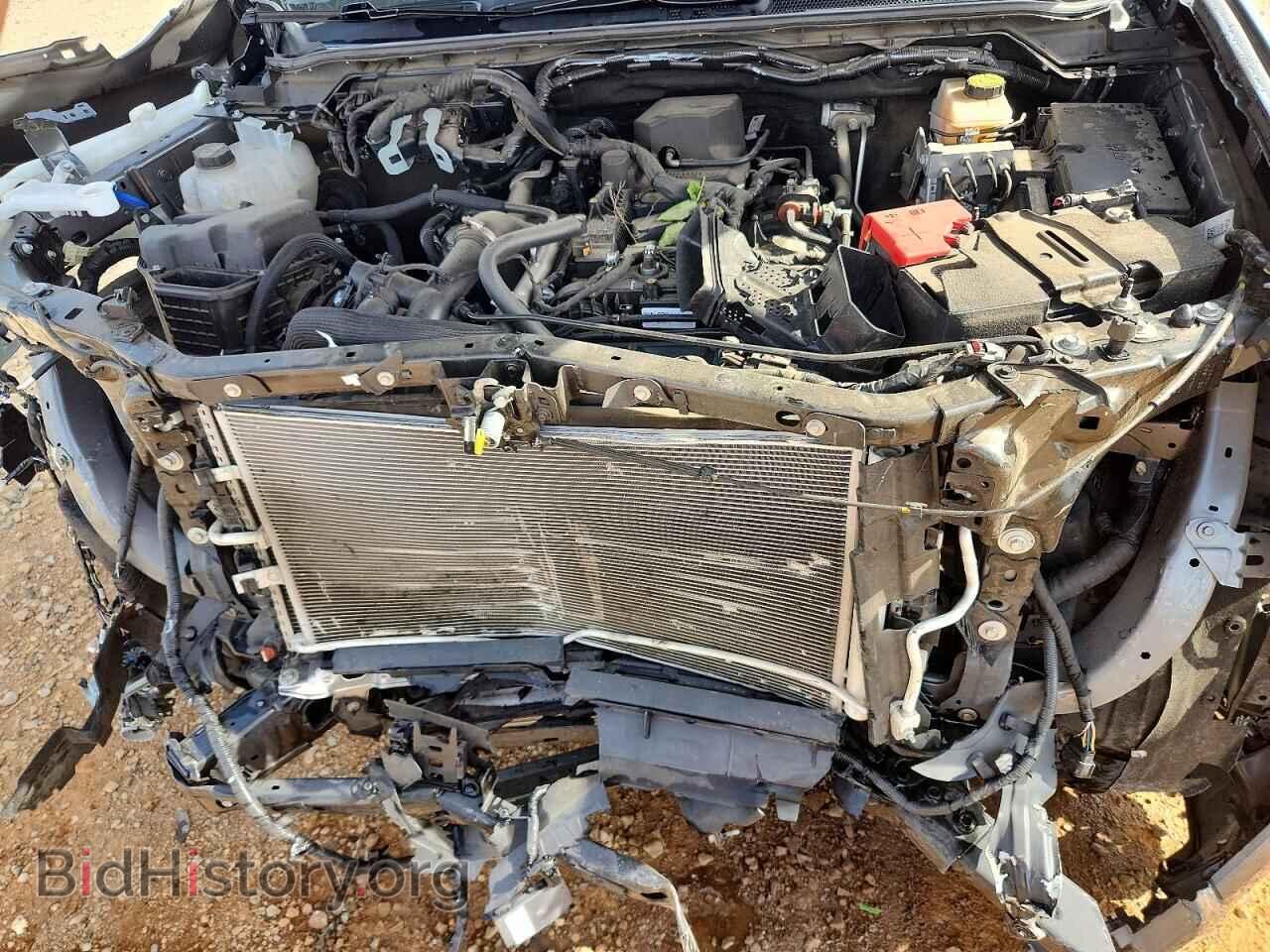 2024 FORD RANGER - VIN: 1FTER4KH5RLE13193 - Фото 11