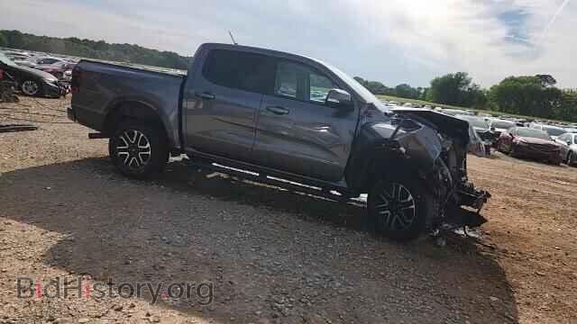 2024 FORD RANGER - VIN: 1FTER4KH5RLE13193 - Фото 14