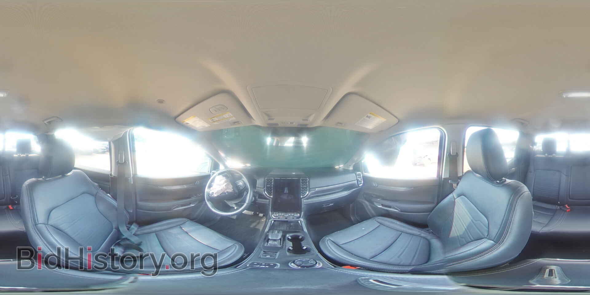2024 FORD RANGER - VIN: 1FTER4KH5RLE13193 - Фото 15
