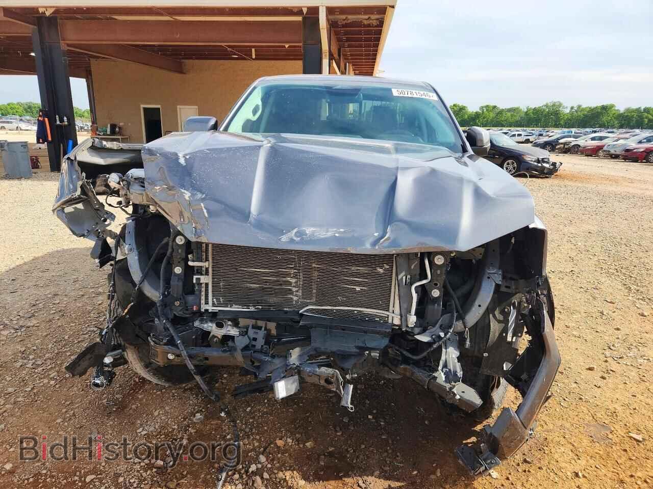 2024 FORD RANGER - VIN: 1FTER4KH5RLE13193 - Фото 5