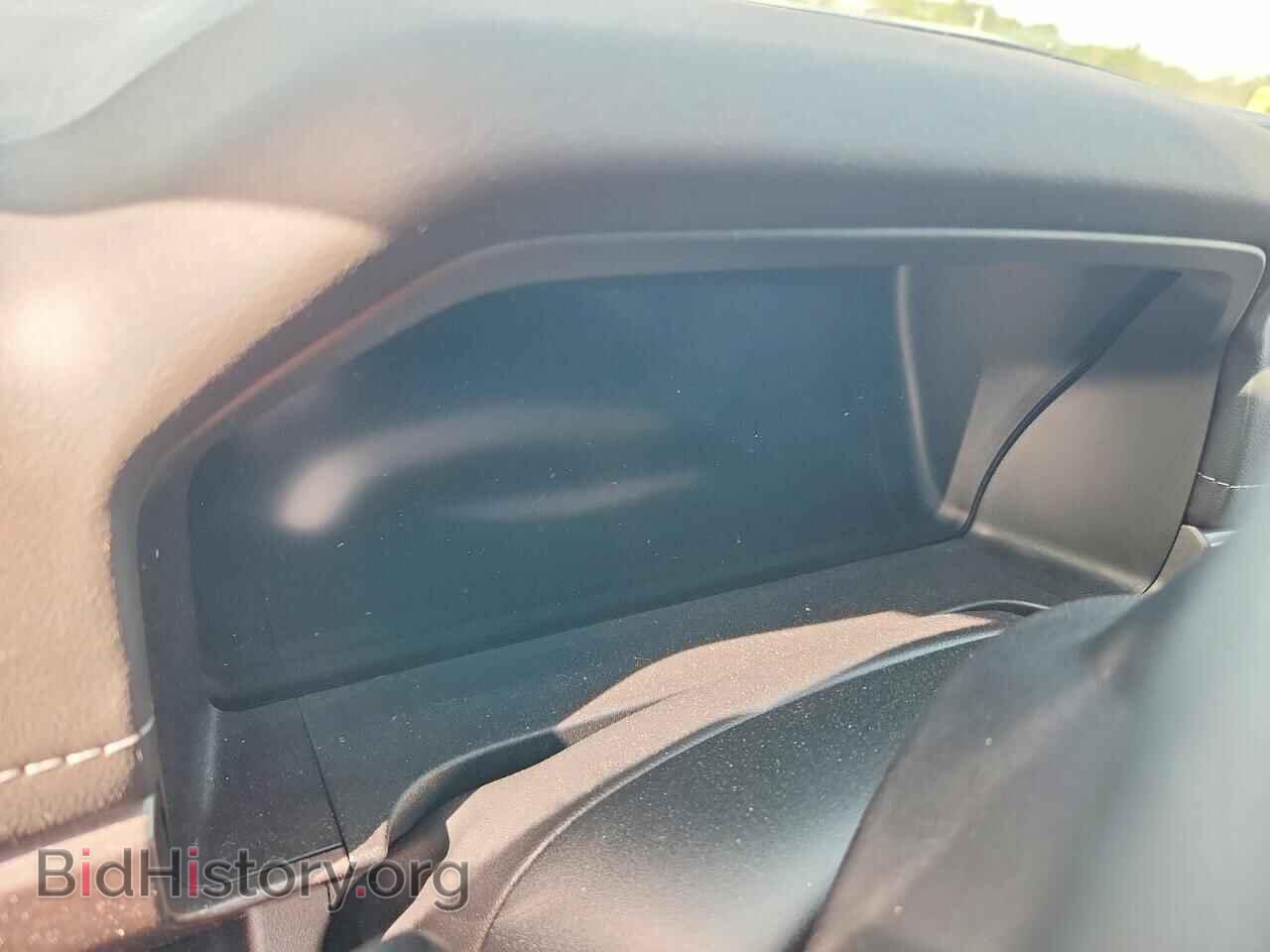 2024 FORD RANGER - VIN: 1FTER4KH5RLE13193 - Фото 9