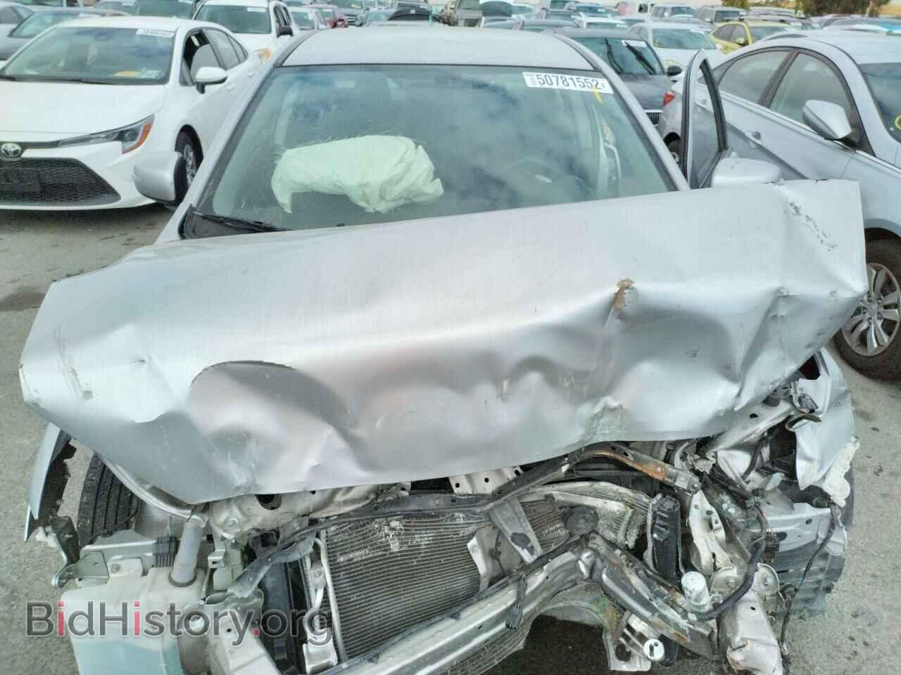 2017 MITSUBISHI LANCER - VIN: JA32U2FU6HU008237 - Фото 7