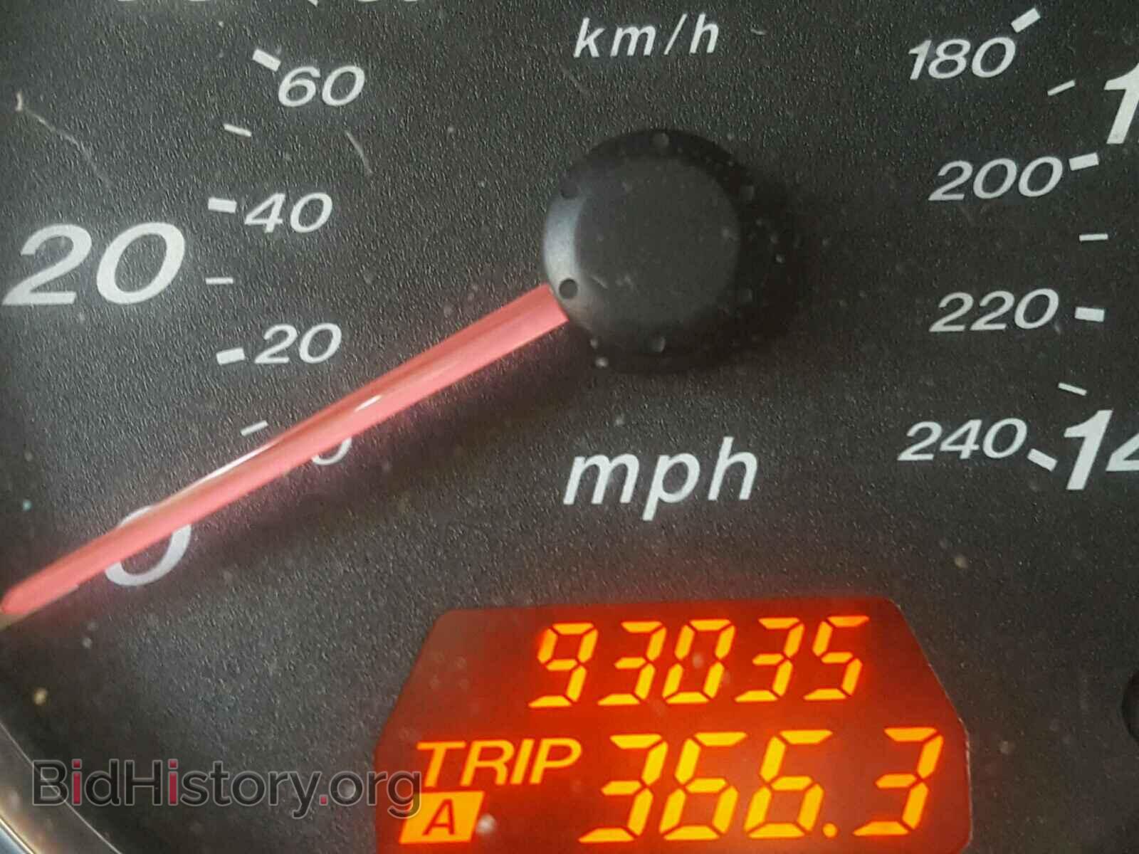 2006 MAZDA 6 - VIN: 1YVHP80C865M64490 - Фото 8