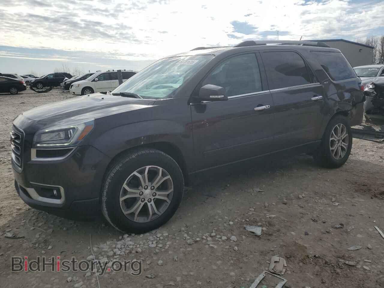 Photo 1GKKVRKDXDJ258304 - GMC ACADIA 2013
