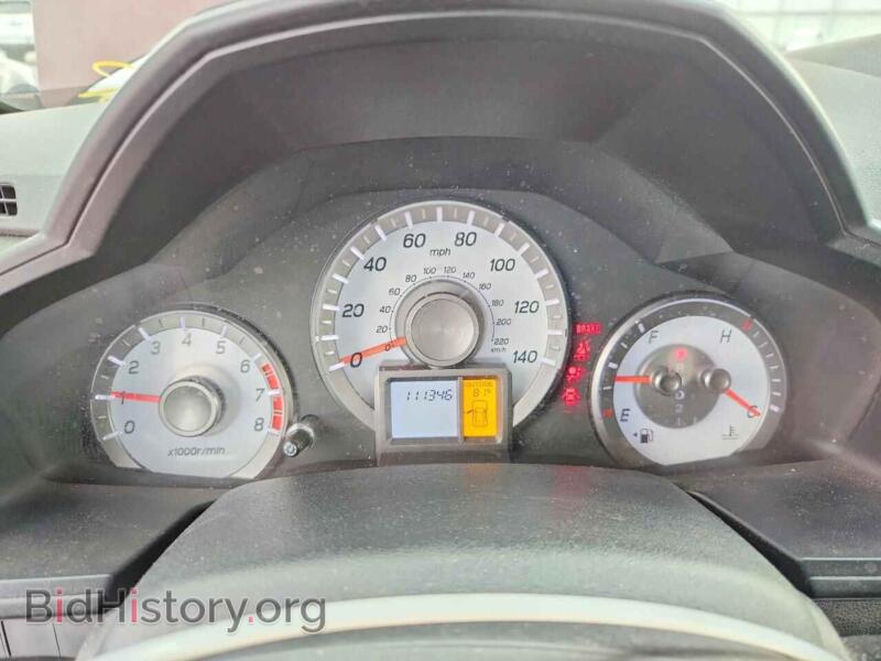 2013 Honda PILOT (VIN 5FNYF4H50DB057511) — фото 9 из 15