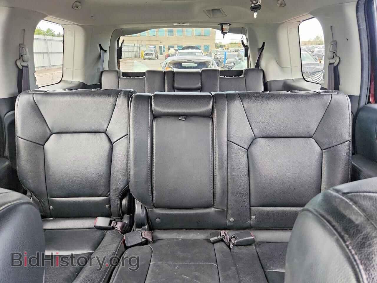 2013 HONDA PILOT - VIN: 5FNYF4H50DB057511 - Фото 10