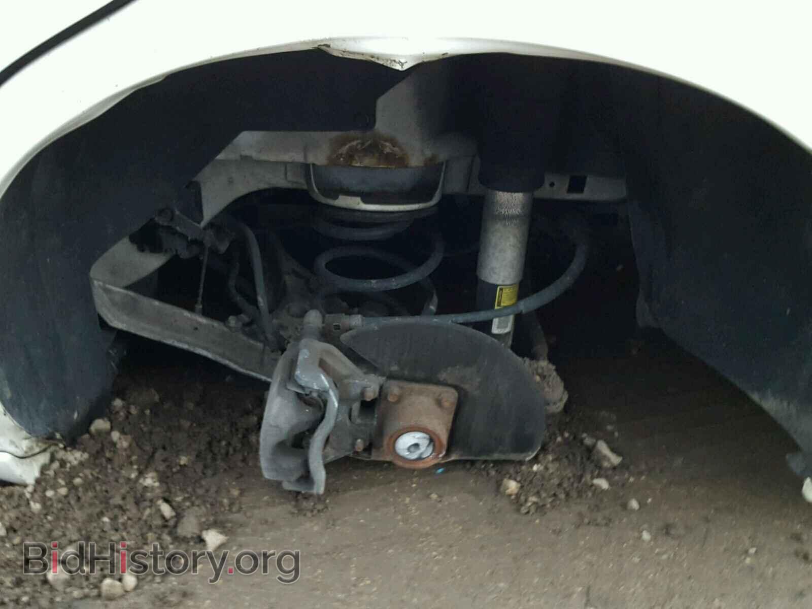 2007 CADILLAC DTS - VIN: 1G6KD57Y07U223425 - Фото 9