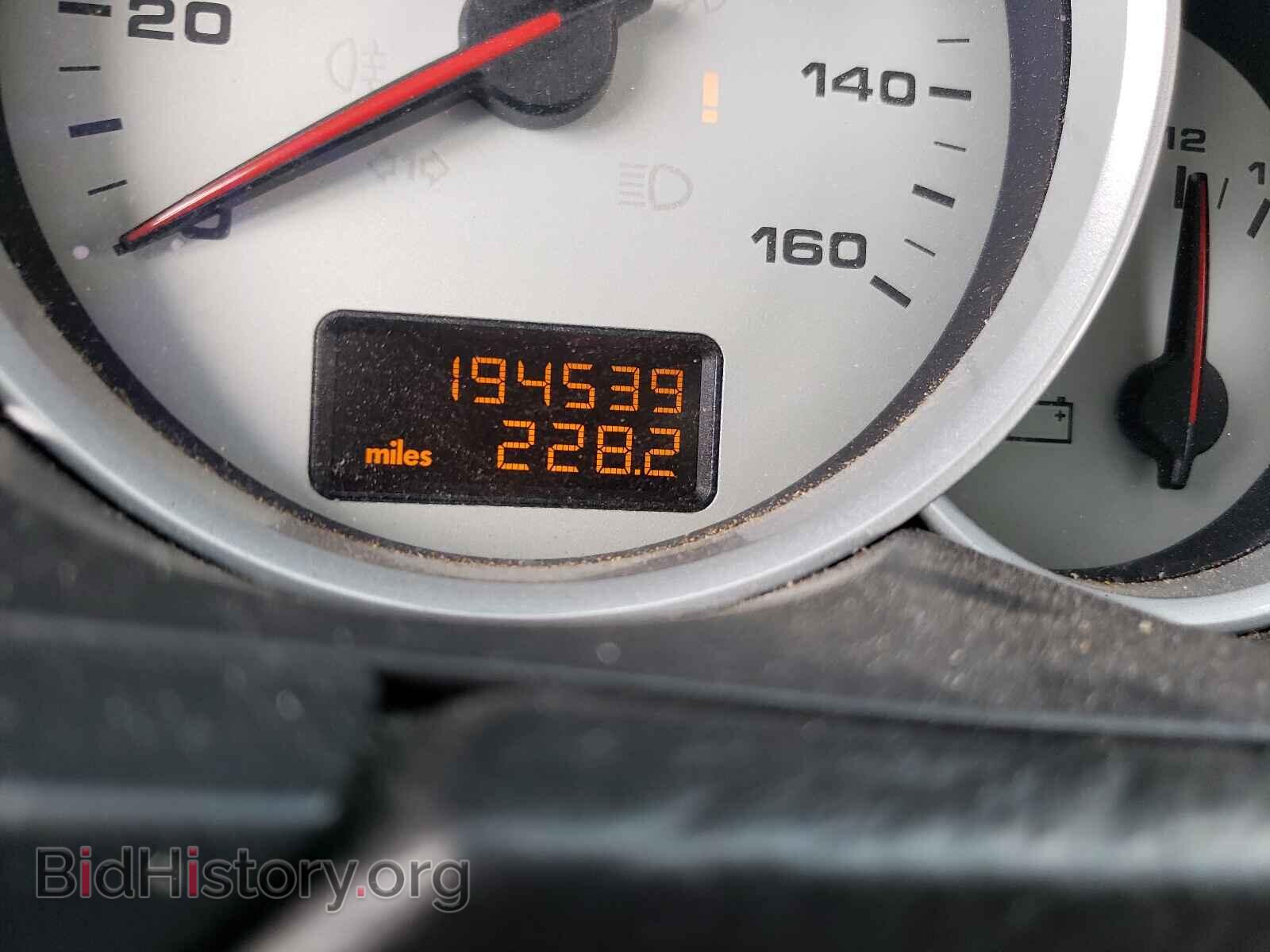 2006 PORSCHE CAYENNE - VIN: WP1AB29P76LA70191 - Фото 8