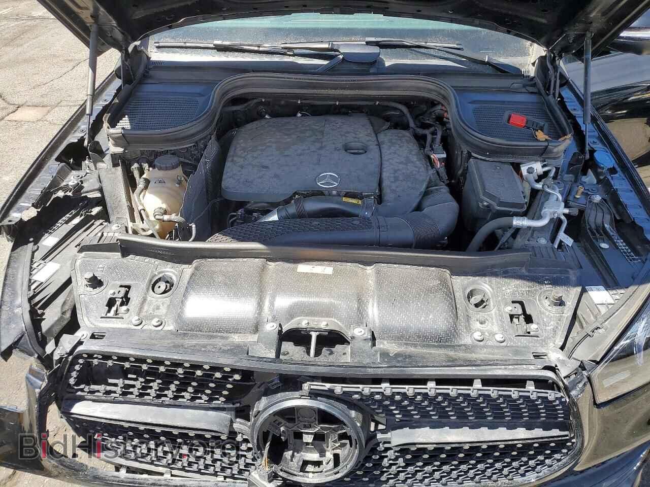 2021 MERCEDES-BENZ E-CLASS - VIN: 4JGFB4KB5MA477769 - Фото 11