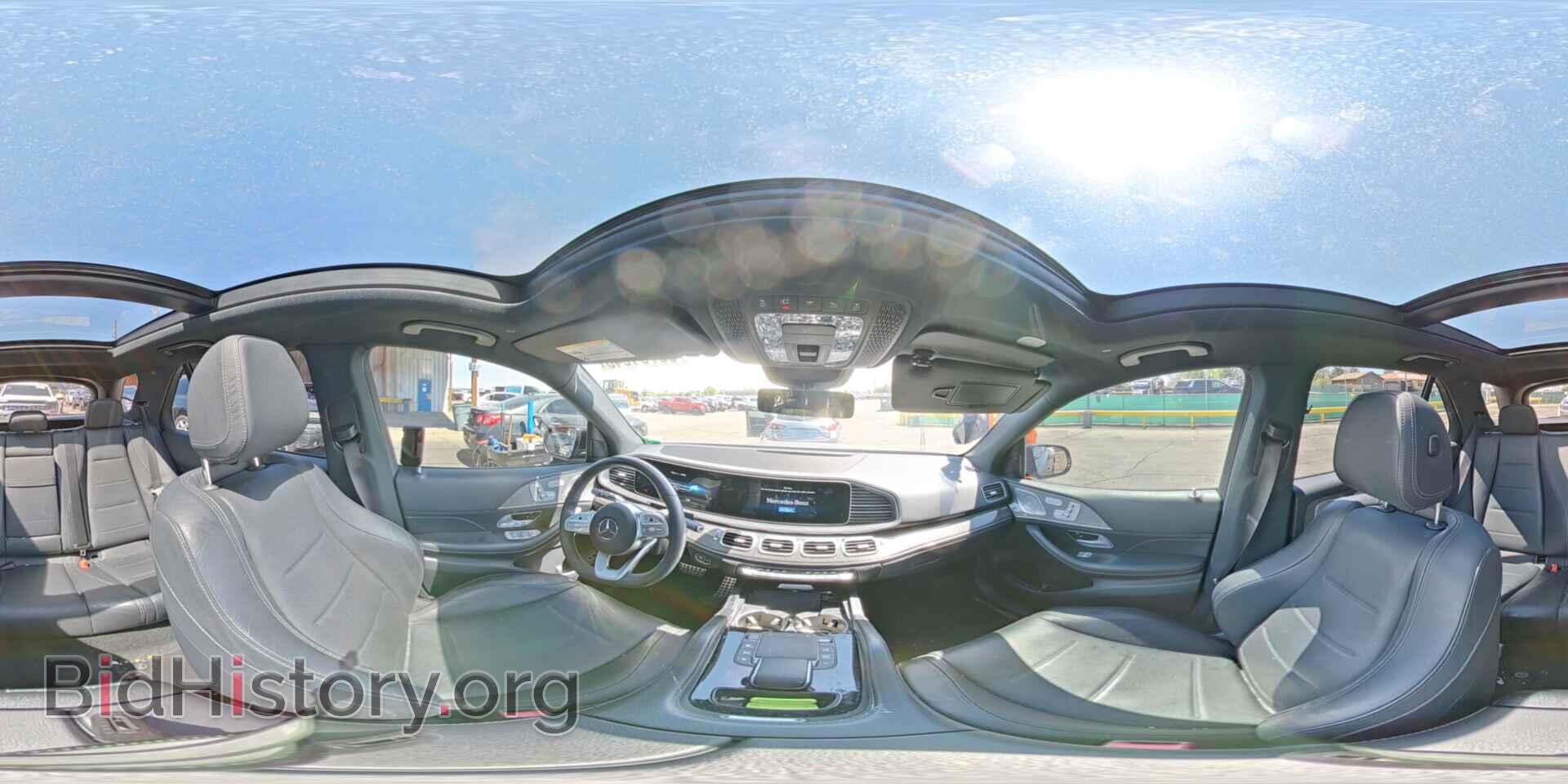 2021 MERCEDES-BENZ E-CLASS - VIN: 4JGFB4KB5MA477769 - Фото 14