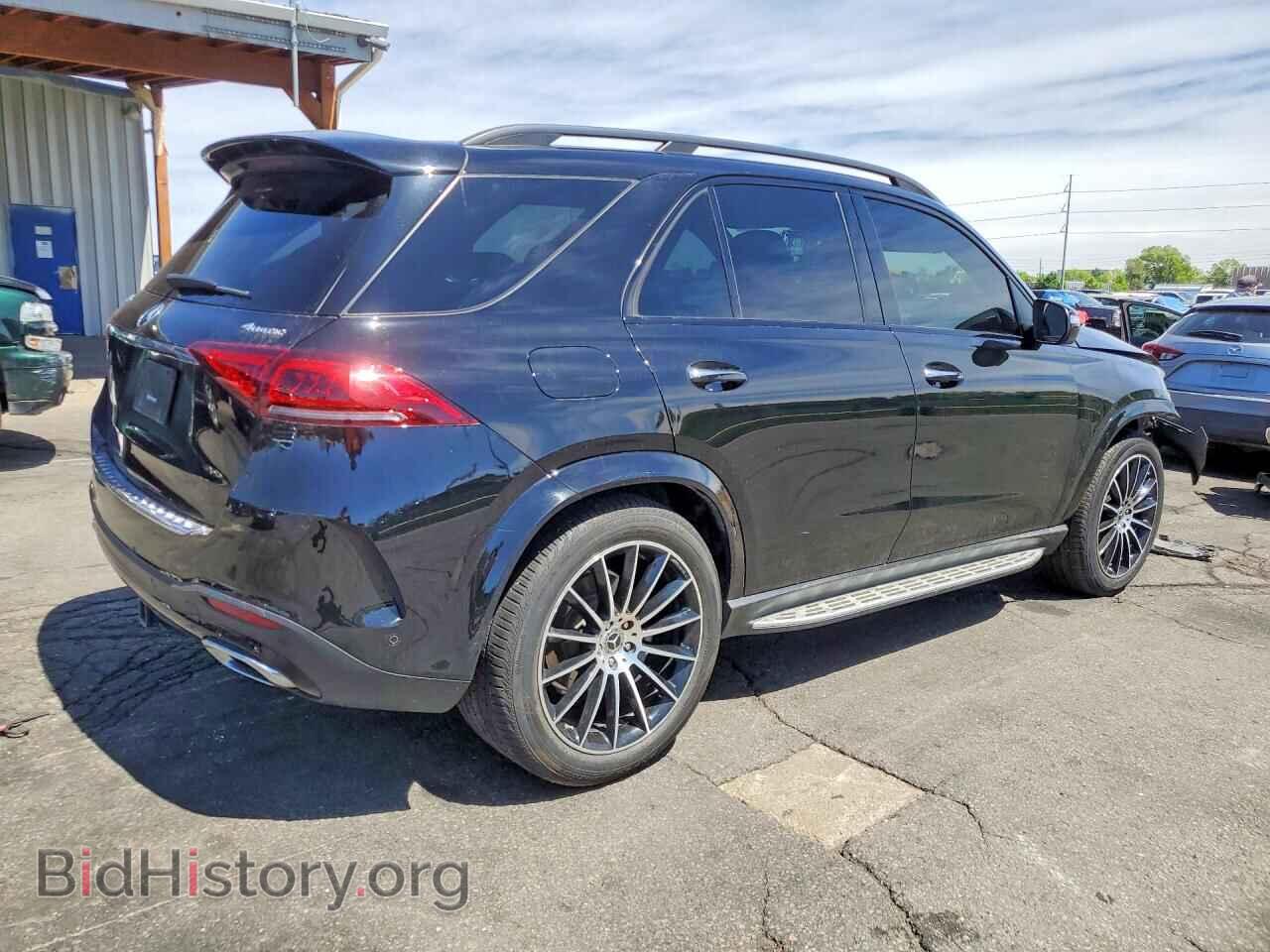 2021 MERCEDES-BENZ E-CLASS - VIN: 4JGFB4KB5MA477769 - Фото 3