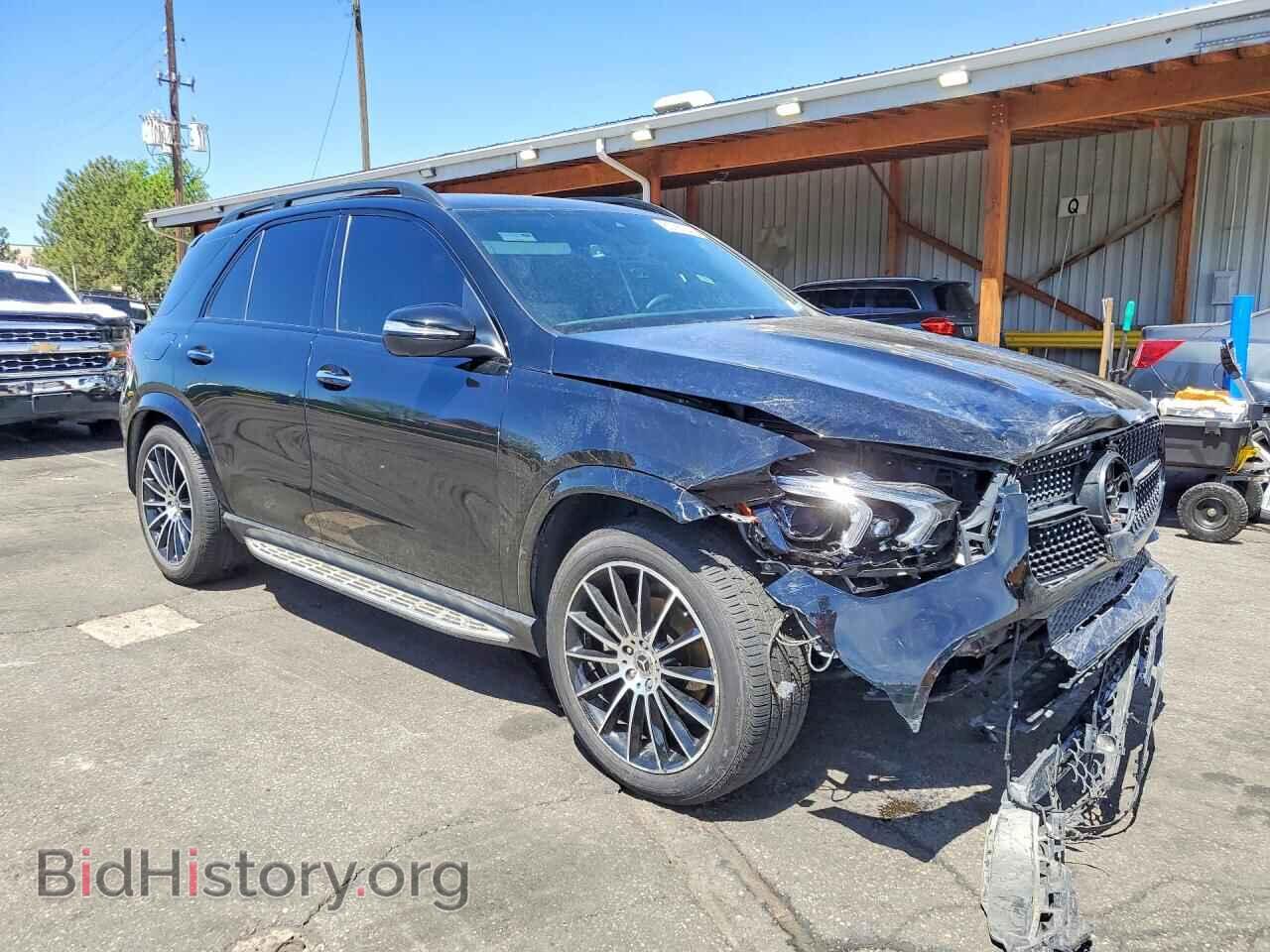 2021 MERCEDES-BENZ E-CLASS - VIN: 4JGFB4KB5MA477769 - Фото 4