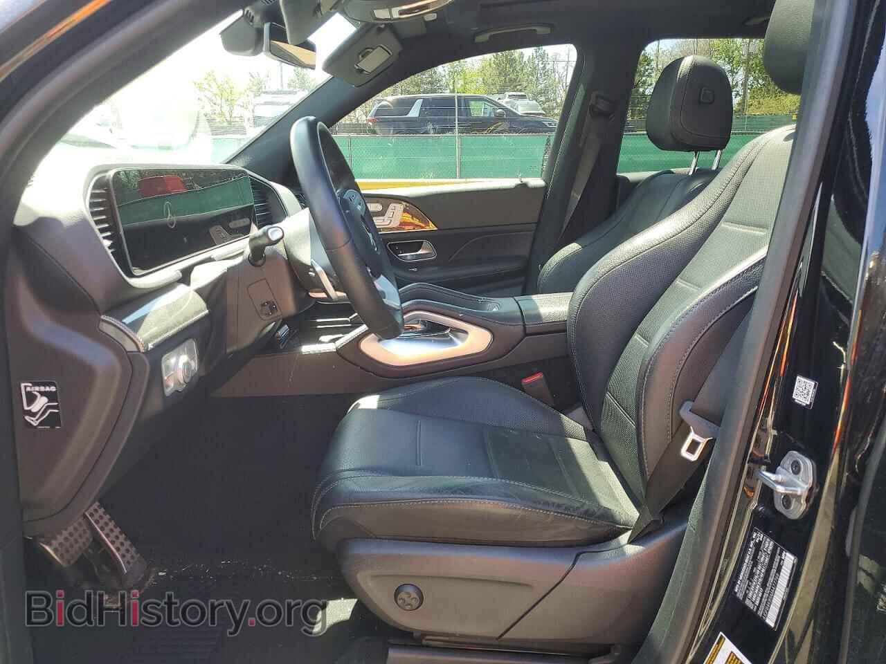 2021 MERCEDES-BENZ E-CLASS - VIN: 4JGFB4KB5MA477769 - Фото 7