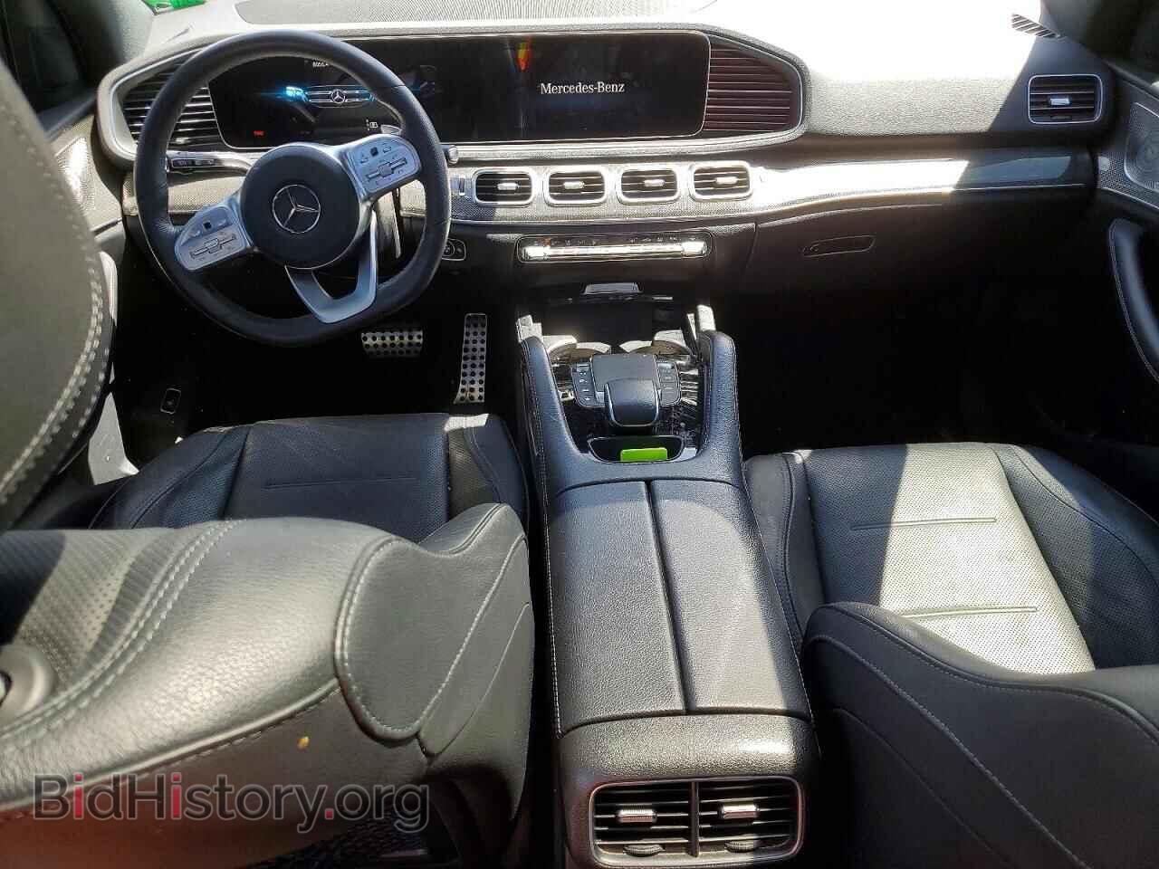 2021 MERCEDES-BENZ E-CLASS - VIN: 4JGFB4KB5MA477769 - Фото 8