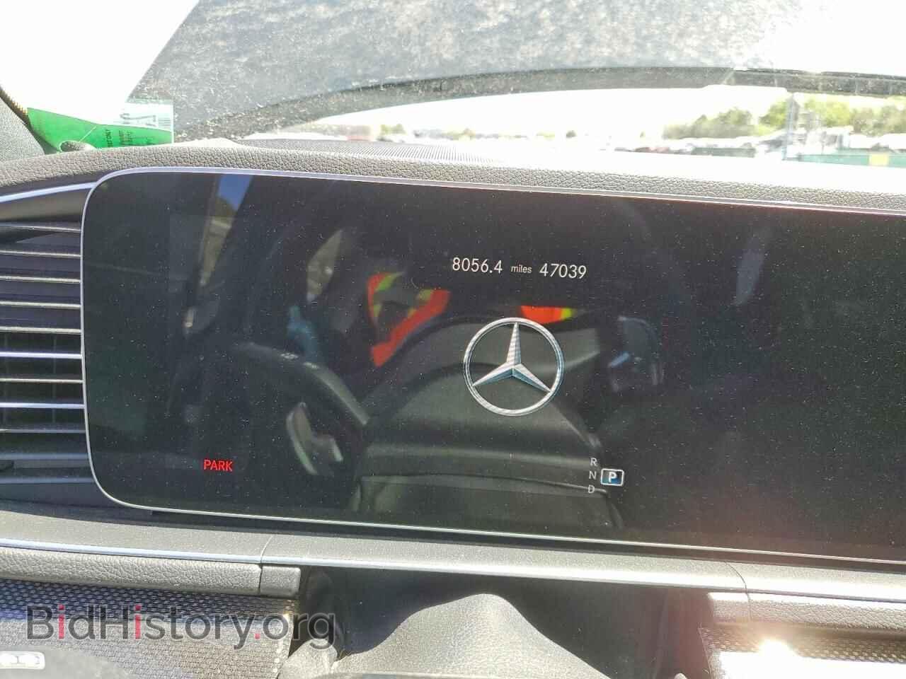 2021 MERCEDES-BENZ E-CLASS - VIN: 4JGFB4KB5MA477769 - Фото 9
