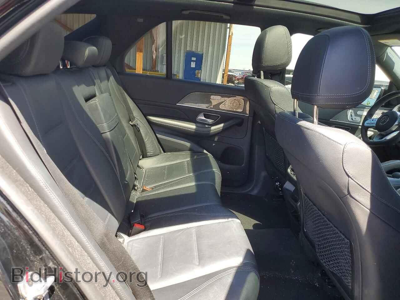 2021 MERCEDES-BENZ E-CLASS - VIN: 4JGFB4KB5MA477769 - Фото 10