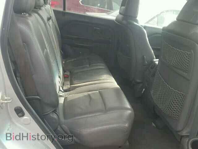 2005 HONDA PILOT - VIN: 2HKYF18705H564072 - Фото 6