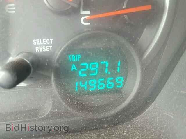 2005 HONDA PILOT - VIN: 2HKYF18705H564072 - Фото 8