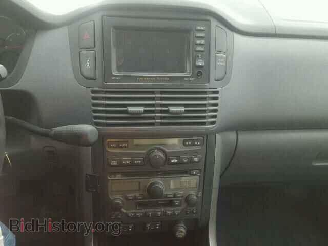 2005 HONDA PILOT - VIN: 2HKYF18705H564072 - Фото 9