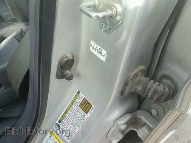 2005 HONDA PILOT - VIN: 2HKYF18705H564072 - Фото 10