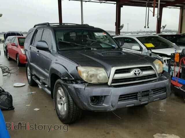 Фотография JTEZU14R778079412 - TOYOTA 4RUNNER 2007