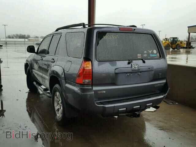 2007 TOYOTA 4RUNNER - VIN: JTEZU14R778079412 - Фото 3