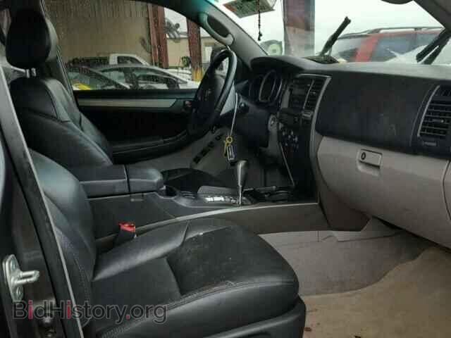 2007 TOYOTA 4RUNNER - VIN: JTEZU14R778079412 - Фото 5