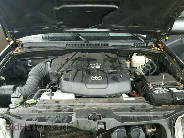 2007 TOYOTA 4RUNNER - VIN: JTEZU14R778079412 - Фото 7