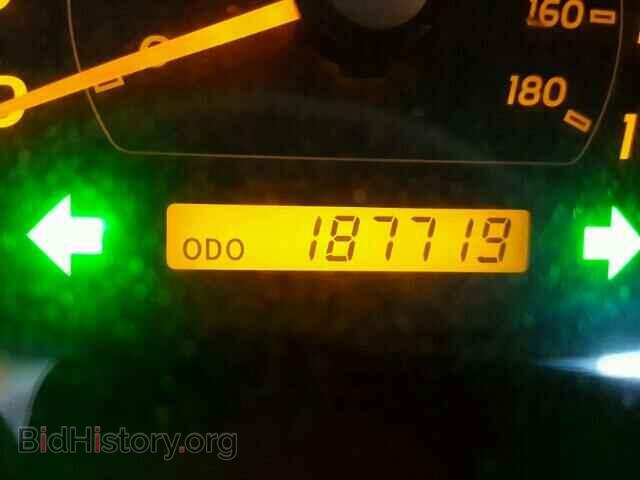 2007 TOYOTA 4RUNNER - VIN: JTEZU14R778079412 - Фото 8